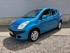 Nissan Pixo - 1.0 Look Automaat [ 2e eig, dealer oh, nl-auto ]