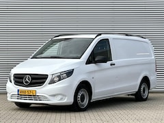 Mercedes-Benz Vito - 114 CDI Lang Automaat|Navi|Cruise