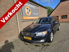 Volvo V70 - 2.0 D4 Nordic
