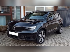 Volvo XC40 - Recharge Plus 70 kWh * WARMTEPOMP, TREKH, ALARM, KEYLESS, 20-inch LMV * 1e EIG - UNFALLFRE