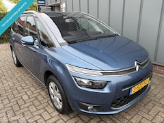 Citroën Grand C4 Picasso - 1.6 THP Business