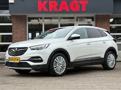 Opel Grandland X - Business Executive 1.5 CDTi 130 pk - AUTOMAAT