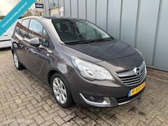 Opel Meriva - 1.4 Turbo Cosmo
