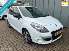 Renault Scénic - 1.4 TCe Bose MOTOR KAPOT