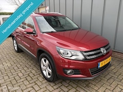 Volkswagen Tiguan - 1.4 TSI R-Line Edition