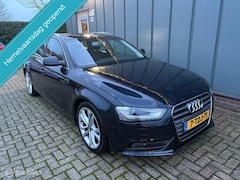 Audi A4 Avant - 1.8 TFSI Business Edition NAP//AIRCO//CRUISE