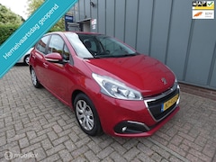 Peugeot 208 - 1.2 PureTech Blue Lion NAP//AIRCO//CRUISE//NAVI//1EIGENAAR//CV+AB