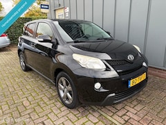 Toyota Urban Cruiser - 1.3 VVT-i Aspiration NAP//AIRCO//ELEC.RAMEN//5DRS