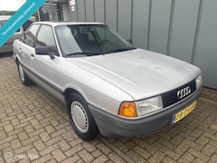 Audi 80 - 1.6 C