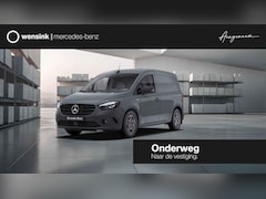 Mercedes-Benz eCitan - 112 Pro L1 51 kWh