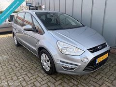 Ford S-Max - 1.6 Ecoboost Titanium