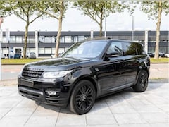 Land Rover Range Rover Sport - 3.0 TDV6 HSE 400 Dynamic 7p. BOMVOL