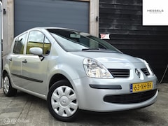 Renault Modus - 1.4-16V Air 16.632 KM UNIEK airco, trekhaak
