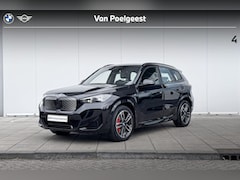 BMW iX1 - eDrive20 M-Sport Pro / Adaptieve LED Komplampen / Comfort Acces / Parking Assistant / Trek