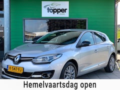 Renault Mégane - 1.2 TCe Bose|Automaat|Navigatie|Trekhaak|