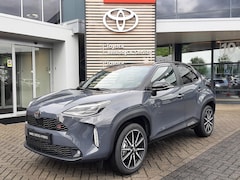 Toyota Yaris Cross - 1.5 Hybrid 130 GR SPORT NIEUW DIRECT LEVERBAAR PANODAK JBL-AUDIO HEAD-UP PARK-SENSOREN BLI