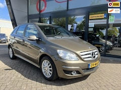 Mercedes-Benz B-klasse - 160 BlueEFFICIENCY Business Class