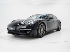 Porsche Panamera - 2.9 4 E-Hybrid 463 pk Sport-Chrono / Sport-Design/ NL-Auto/ 4W-Sturing/ Matrix-Led/ Bose-S