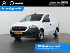 Mercedes-Benz Citan - 108 CDI L1 Pro | Cruise | Airco | Wand + Vloer |