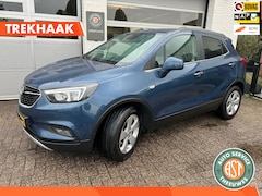 Opel Mokka X - 1.4 Turbo Innovation NAVI|CAMERA|KEYLESS|TREKHAAK