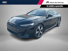 Audi A5 Limousine - 2.0 e-hybrid quattro S edition 299 PK · Tech plus · Elektrisch verstelbare voorstoelen · E