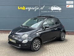 Fiat 500 - 1.0 Hybrid Dolcevita *schuifdak *carplay *climate