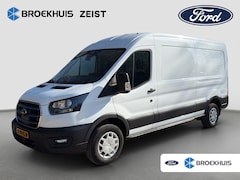 Ford E-Transit - Trend L3H2 | Achteruitrijcamera | Apple Carplay/Android Auto|telefoonintegratie premium |