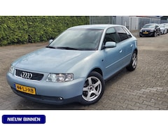 Audi A3 - 1.6 Attraction Leder Airco