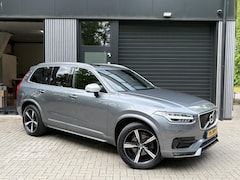 Volvo XC90 - 2.0 D5 AWD R-Design