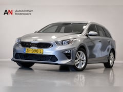Kia Cee'd Sportswagon - Ceed 1.0 T-GDi DynamicLine |Carplay|Camera|