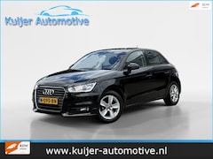 Audi A1 Sportback - 1.0 TFSI Pro Line