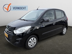 Hyundai i10 - 1.0 i-Drive Cool