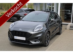 Ford Puma - 1.0 EcoBoost 125 PK Hybrid Automaat ST-Line X DRIVER PACK | WINTER PACK | 18-INCH
