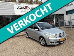 Mercedes-Benz B-klasse - 200