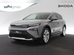 Skoda Elroq - Business Edition 286 pk | Navi | Stoel/Stuurwielverwarming | Keyless Entry | Trekhaak