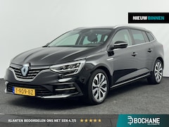 Renault Mégane Estate - 1.3 TCe 140 EDC Techno | Automaat | Trekhaak |