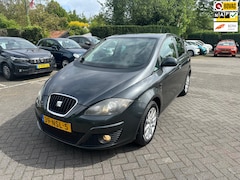SEAT Altea - 1.8 TFSI Businessline High , automaat , navigatie , pdc voor en achter