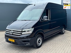 Volkswagen Crafter - 35 2.0 TDI L3H3 Automaat / Marge / Camera / Nap