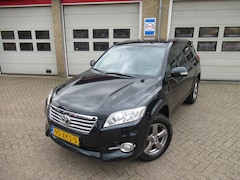 Toyota RAV4 - 2.0 VVTi X-Style 2WD Dealeronderhouden