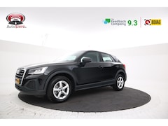 Audi Q2 - 35 TFSI Advanced edition Virtual cockpit, Apple carplay, Climate