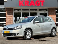 Volkswagen Golf - 1.2 TSI Highline BlueMotion APK 9-4-2027 Clilma - cruise - bluetooth