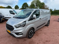 Ford Transit Custom - 320 2.0 TDCI L2H1 2800Kg Trekgewicht
