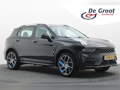 Lynk & Co 01 - 1.5 HEV Hybrid Panoramadak, ACC, Camera, Apple Carplay, DAB, PDC, Trekhaak, 20''