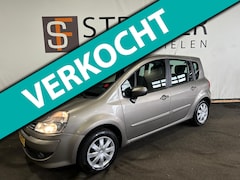 Renault Grand Modus - 1.6-16V Dynamique