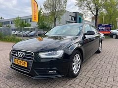 Audi A4 Avant - 2.0 TDI ultra Business Edition - Nette Staat - 2014