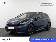 CUPRA Born - Adrenaline One 62 kWh 204 pk | SOH 91, 64% | Navigatie | Parkeersensoren | Achteruitrijcam