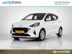 Hyundai i10 - 1.0 Comfort Smart
