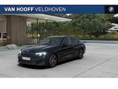 BMW 3-serie - 330e M Sport Automaat / Schuif-kanteldak / M Sportstoelen / M Adaptief onderstel / Active