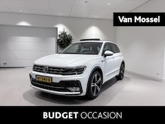 Volkswagen Tiguan - 1.4 TSI ACT Connected Series Airco | Apple Carplay/Android Auto | Autonomous Emergency Bra