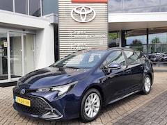 Toyota Corolla Touring Sports - Hybrid 140 Business NL-AUTO APPLE/ANDROID CLIMA LM-VELGEN BLUETOOTH AD-CRUISE CAMERA DAB+